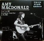 Amy MacDonald : Love Love UK and  European Arena Tour, live 2010